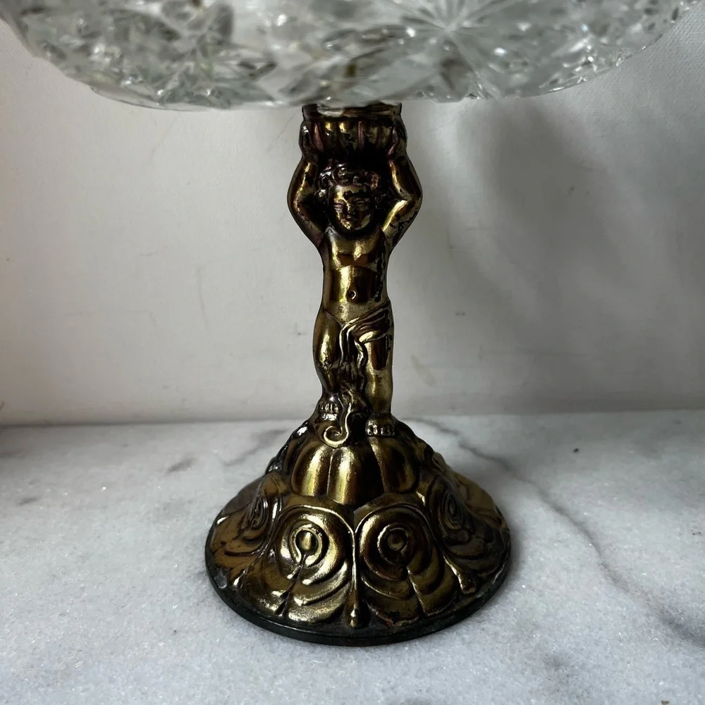 N/A elegant crystal
